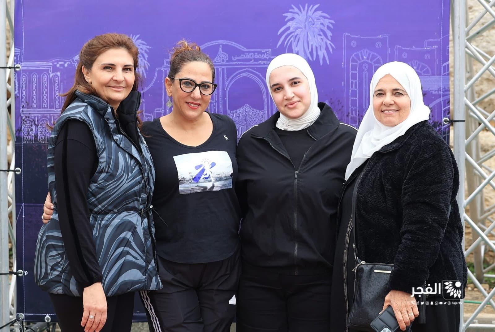 الشراكة المجتمعية