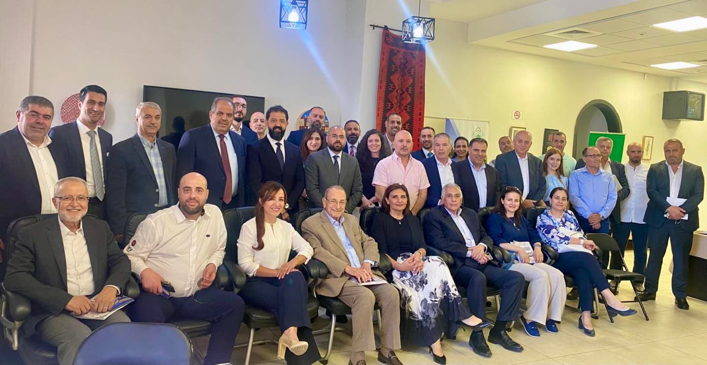 جمعية أصدقاء جامعة بيرزيت تعقد اجتماع هيئتها العامة السنوي...