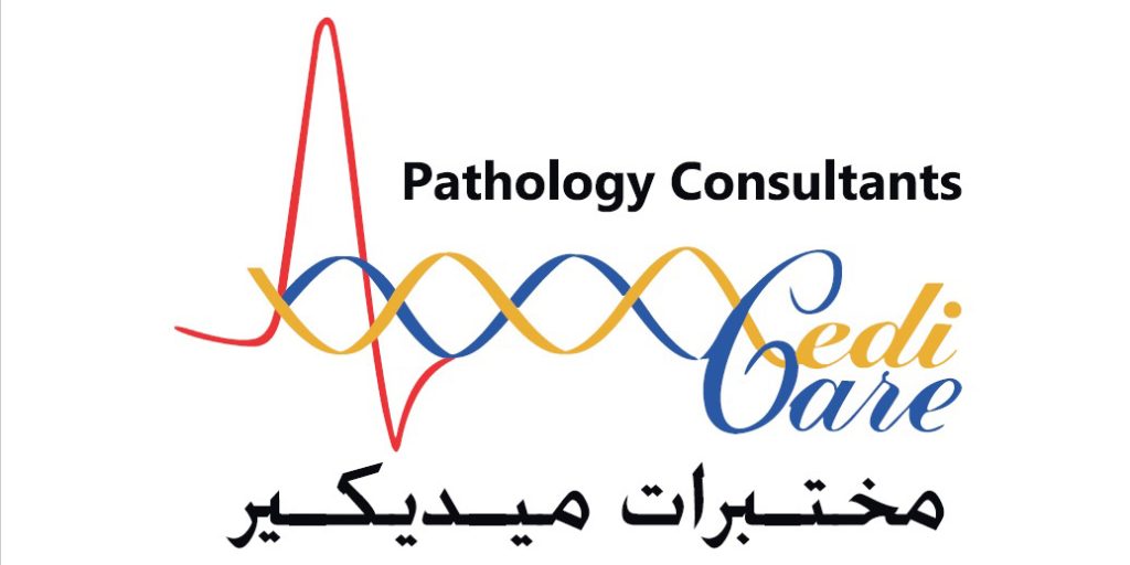 شعار مؤسسة الرعاية الطبية